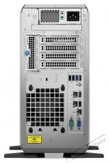 Dell ISG PowerEdge T360/Intel Xeon E-2468/16GB/1x480GB SSD Iroda és számítástechnika - Asztali számítógép - 508497