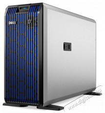 Dell ISG PowerEdge T360/Intel Xeon E-2468/16GB/1x480GB SSD Iroda és számítástechnika - Asztali számítógép - 508497