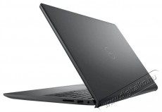 Dell Inspiron 15 3000 (3511) Fekete Iroda &eacute;s sz&aacute;m&iacute;t&aacute;stechnika - Notebook - 523423