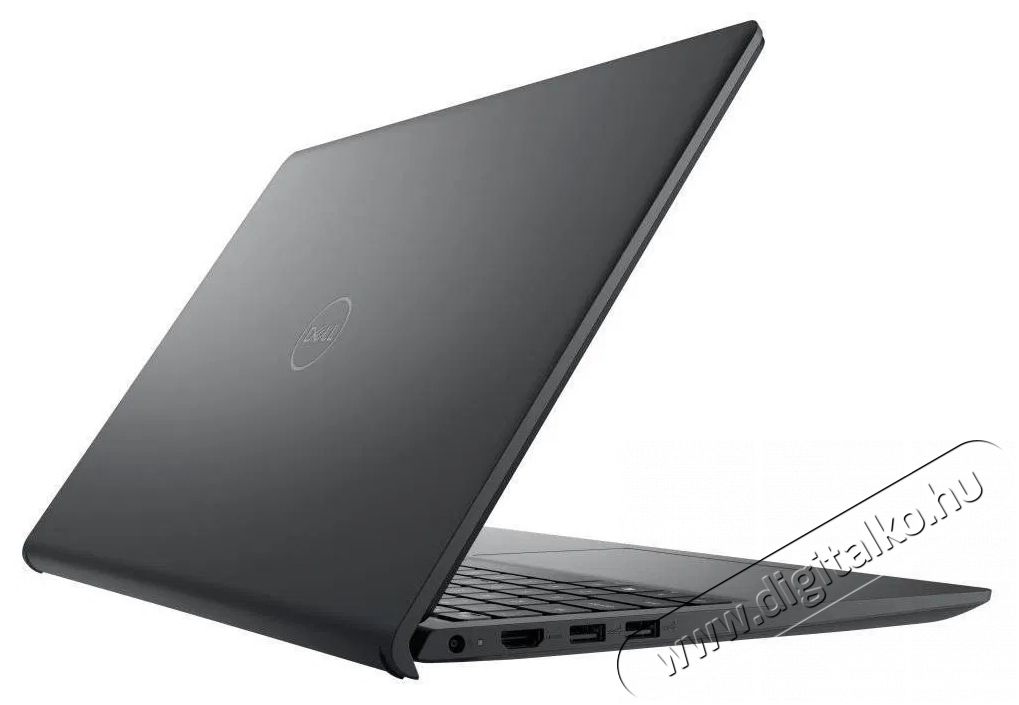 Dell Inspiron 15 3000 (3511) Fekete Iroda &eacute;s sz&aacute;m&iacute;t&aacute;stechnika - Notebook - 523423