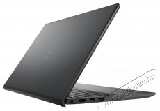 Dell Inspiron 15 3000 (3511) Fekete Iroda &eacute;s sz&aacute;m&iacute;t&aacute;stechnika - Notebook - 523423