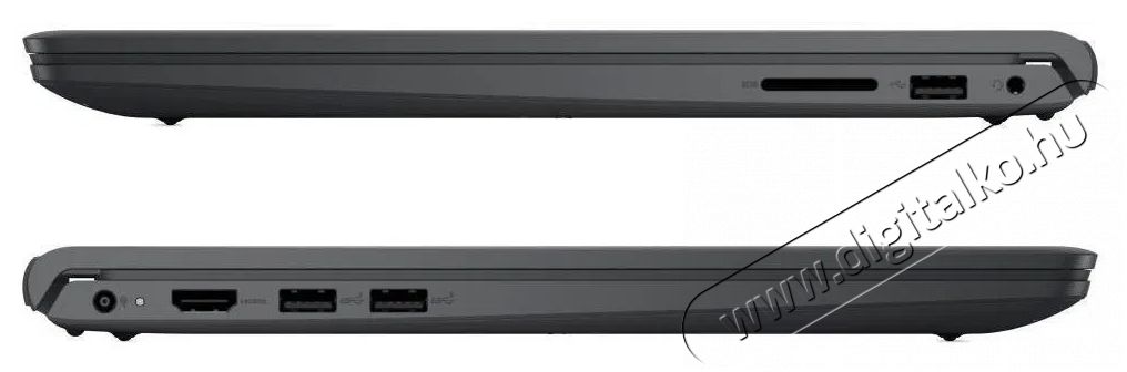 Dell Inspiron 15 3000 (3511) Fekete Iroda &eacute;s sz&aacute;m&iacute;t&aacute;stechnika - Notebook - 523423