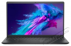 Dell Inspiron 15 3000 (3511) Fekete Iroda &eacute;s sz&aacute;m&iacute;t&aacute;stechnika - Notebook - 523423