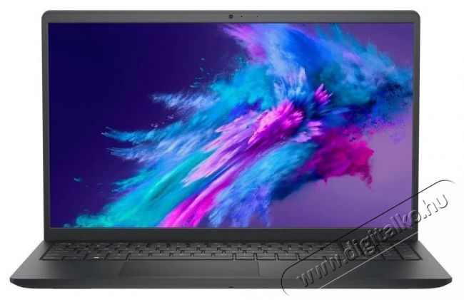 Dell Inspiron 15 3000 (3511) Fekete Iroda &eacute;s sz&aacute;m&iacute;t&aacute;stechnika - Notebook - 523423