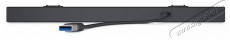 Dell Slim soundbar - SB521A Iroda &eacute;s sz&aacute;m&iacute;t&aacute;stechnika - PC hangsz&oacute;r&oacute; / hangfal - 523425