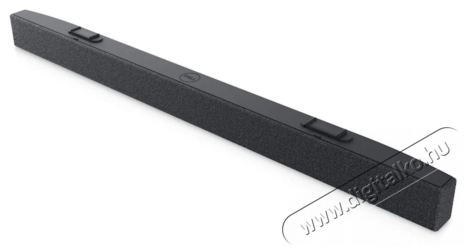 Dell Slim soundbar - SB521A Iroda &eacute;s sz&aacute;m&iacute;t&aacute;stechnika - PC hangsz&oacute;r&oacute; / hangfal - 523425