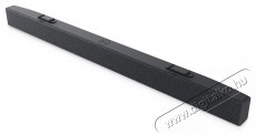 Dell Slim soundbar - SB521A - Iroda és számítástechnika - PC hangszóró / hangfal - 523425
