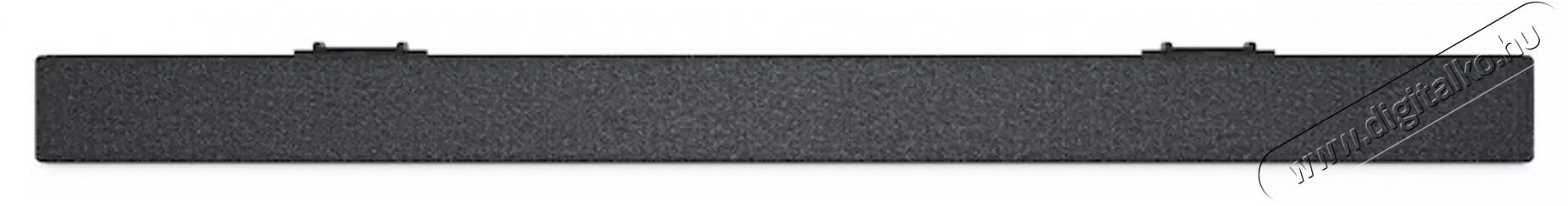 Dell Slim soundbar - SB521A Iroda &eacute;s sz&aacute;m&iacute;t&aacute;stechnika - PC hangsz&oacute;r&oacute; / hangfal - 523425