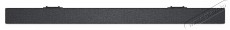 Dell Slim soundbar - SB521A Iroda &eacute;s sz&aacute;m&iacute;t&aacute;stechnika - PC hangsz&oacute;r&oacute; / hangfal - 523425