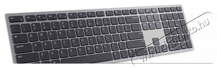Dell Premier KM7321W - HU (580-AJQI) billentyűzet + eg&eacute;r Iroda &eacute;s sz&aacute;m&iacute;t&aacute;stechnika - Billentyűzet / billentyűzet szett - Vezet&eacute;k n&eacute;lk&uuml;li - 531410