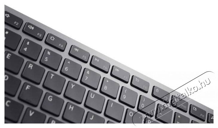 Dell Premier KM7321W - HU (580-AJQI) billentyűzet + eg&eacute;r Iroda &eacute;s sz&aacute;m&iacute;t&aacute;stechnika - Billentyűzet / billentyűzet szett - Vezet&eacute;k n&eacute;lk&uuml;li - 531410