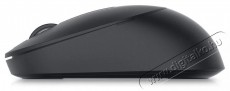 Dell Mobile Wireless Mouse MS300 Black Iroda &eacute;s sz&aacute;m&iacute;t&aacute;stechnika - Eg&eacute;r - Vezet&eacute;k n&eacute;lk&uuml;li eg&eacute;r - 535126