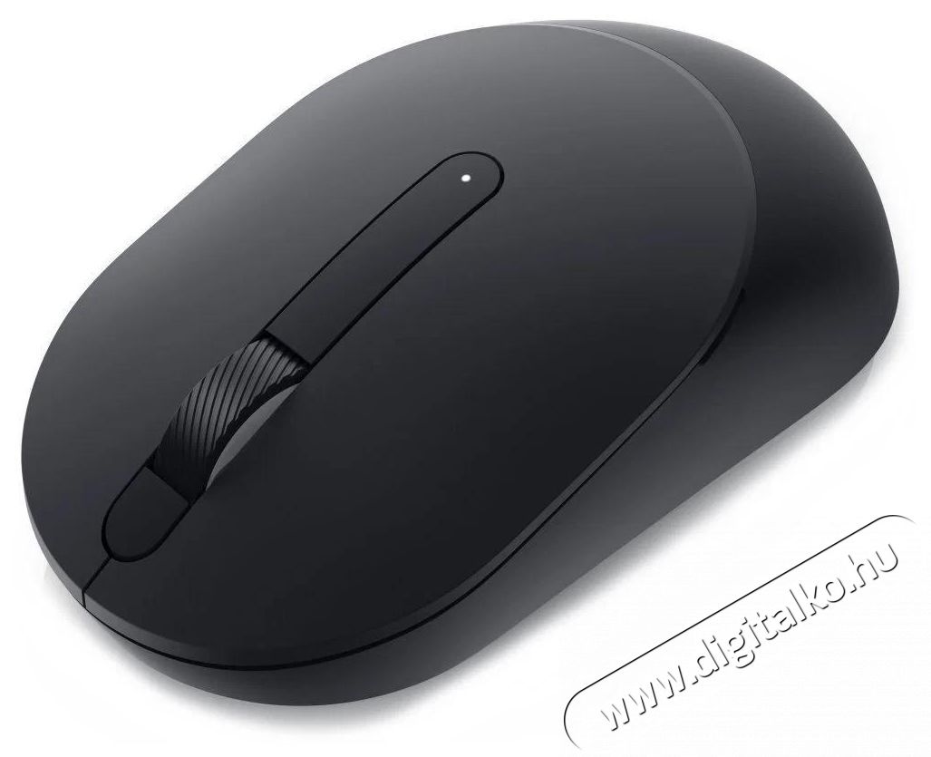 Dell Mobile Wireless Mouse MS300 Black Iroda &eacute;s sz&aacute;m&iacute;t&aacute;stechnika - Eg&eacute;r - Vezet&eacute;k n&eacute;lk&uuml;li eg&eacute;r - 535126