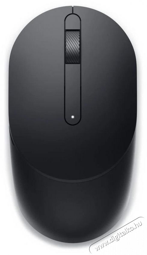 Dell Mobile Wireless Mouse MS300 Black Iroda &eacute;s sz&aacute;m&iacute;t&aacute;stechnika - Eg&eacute;r - Vezet&eacute;k n&eacute;lk&uuml;li eg&eacute;r - 535126