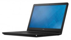 Dell 5558-204383 notebook Iroda és számítástechnika - Notebook - 309774