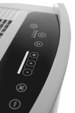 Delonghi AC 150 légtisztitó Szépségápolás / Egészség - Légtisztító / párásító / párátlanító - Légtisztító - 289343