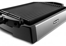 Delonghi BGR50 2-in-1 grillsütő Konyhai termékek - Konyhai kisgép (sütés / főzés / hűtés / ételkészítés) - Kontakt grill sütő / sütőlap - 289902