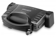 Delonghi CG196.BK Grigliatutto grillsütő Konyhai termékek - Konyhai kisgép (sütés / főzés / hűtés / ételkészítés) - Kontakt grill sütő / sütőlap - 290167
