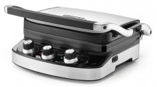 Delonghi CGH900 grill sütő Konyhai termékek - Konyhai kisgép (sütés / főzés / hűtés / ételkészítés) - Kontakt grill sütő / sütőlap - 289903