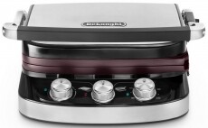 Delonghi CGH910 Ceramic Durastone kontaktgrill Konyhai termékek - Konyhai kisgép (sütés / főzés / hűtés / ételkészítés) - Kontakt grill sütő / sütőlap - 318419
