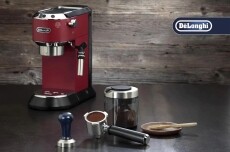 Delonghi DLSC058 kávétömörítő Konyhai termékek - Kávéfőző / kávéörlő / kiegészítő - Kávéfőző kiegészítő - 365252