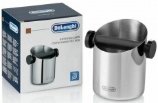Delonghi DLSC059 zacckiütő doboz Konyhai termékek - Kávéfőző / kávéörlő / kiegészítő - Kávéfőző kiegészítő - 365253