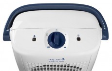 Delonghi DX8.5 páramentesítő Szépségápolás / Egészség - Légtisztító / párásító / párátlanító - Páramentesítő - 331913