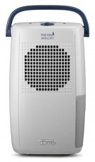 Delonghi DX8.5 páramentesítő Szépségápolás / Egészség - Légtisztító / párásító / párátlanító - Páramentesítő - 331913