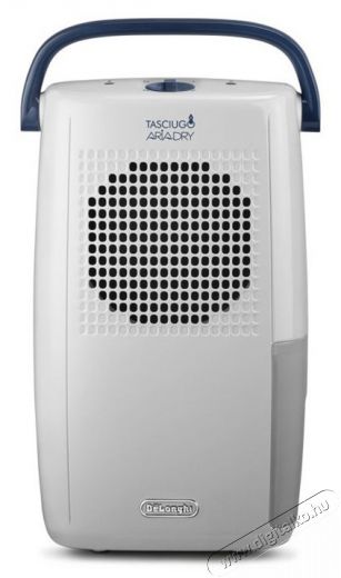 Delonghi DX8.5 páramentesítő Szépségápolás / Egészség - Légtisztító / párásító / párátlanító - Páramentesítő - 331913