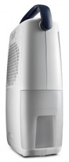 Delonghi DX8.5 páramentesítő Szépségápolás / Egészség - Légtisztító / párásító / párátlanító - Páramentesítő - 331913