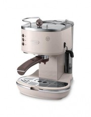 Delonghi EC0V311.BK/BG/GR/AZ Icona Vintage Kávéfőző Konyhai termékek - Kávéfőző / kávéörlő / kiegészítő - Presszó kávéfőző - 346967