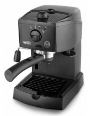 Delonghi EC 151.B kávéfőző Konyhai termékek - Kávéfőző / kávéörlő / kiegészítő - Presszó kávéfőző - 289904