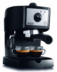 Delonghi EC 152 kávéfőző Konyhai termékek - Kávéfőző / kávéörlő / kiegészítő - Presszó kávéfőző - 289905