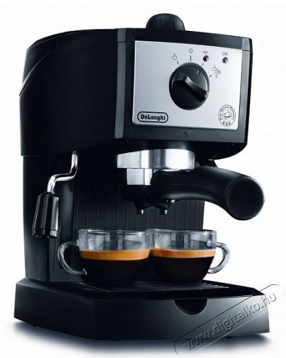 Delonghi EC 152 kávéfőző Konyhai termékek - Kávéfőző / kávéörlő / kiegészítő - Presszó kávéfőző - 289905