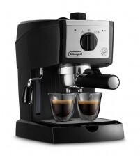 Delonghi EC157 eszpresszó kávéfőző Konyhai termékek - Kávéfőző / kávéörlő / kiegészítő - Presszó kávéfőző - 347476