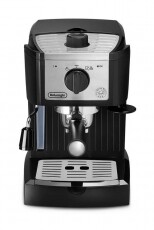 Delonghi EC157 eszpresszó kávéfőző Konyhai termékek - Kávéfőző / kávéörlő / kiegészítő - Presszó kávéfőző - 347476