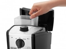 Delonghi EC157 eszpresszó kávéfőző Konyhai termékek - Kávéfőző / kávéörlő / kiegészítő - Presszó kávéfőző - 347476