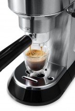 Delonghi EC 680.M Dedica kávéfőző Konyhai termékek - Kávéfőző / kávéörlő / kiegészítő - Presszó kávéfőző - 303013