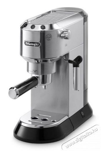 Delonghi EC 680.M Dedica kávéfőző Konyhai termékek - Kávéfőző / kávéörlő / kiegészítő - Presszó kávéfőző - 303013