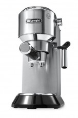 Delonghi EC 680.M Dedica kávéfőző Konyhai termékek - Kávéfőző / kávéörlő / kiegészítő - Presszó kávéfőző - 303013