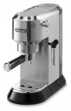 Delonghi EC 680.R Dedica kávéfőző Konyhai termékek - Kávéfőző / kávéörlő / kiegészítő - Presszó kávéfőző - 295573