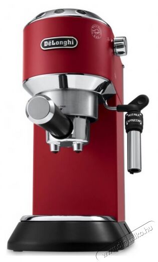 Delonghi EC 685.R Dedica Style kávéfőző Konyhai termékek - Kávéfőző / kávéörlő / kiegészítő - Presszó kávéfőző - 322276