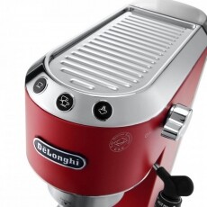 Delonghi EC 685.R Dedica Style kávéfőző Konyhai termékek - Kávéfőző / kávéörlő / kiegészítő - Presszó kávéfőző - 322276