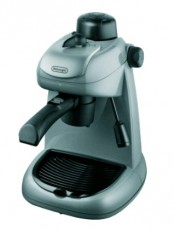 Delonghi EC 6 kávéfőző Konyhai termékek - Kávéfőző / kávéörlő / kiegészítő - Presszó kávéfőző - 290175