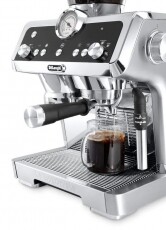 Delonghi EC9335.M La Specialista Expresso kávéfőző Konyhai termékek - Kávéfőző / kávéörlő / kiegészítő - Presszó kávéfőző - 353169