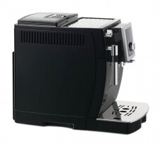 Delonghi ECAM 23.210.B automata kávéfőző Konyhai termékek - Kávéfőző / kávéörlő / kiegészítő - Automata kávéfőző - 303008