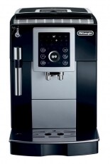 Delonghi ECAM 23.210.B automata kávéfőző Konyhai termékek - Kávéfőző / kávéörlő / kiegészítő - Automata kávéfőző - 303008