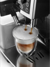 Delonghi ECAM23463B Automata kávéfőző Konyhai termékek - Kávéfőző / kávéörlő / kiegészítő - Automata kávéfőző - 353802