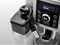 Delonghi ECAM23463B Automata kávéfőző Konyhai termékek - Kávéfőző / kávéörlő / kiegészítő - Automata kávéfőző - 353802