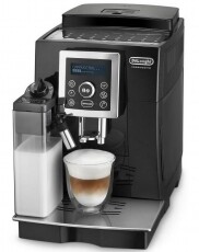 Delonghi ECAM23463B Automata kávéfőző Konyhai termékek - Kávéfőző / kávéörlő / kiegészítő - Automata kávéfőző - 353802